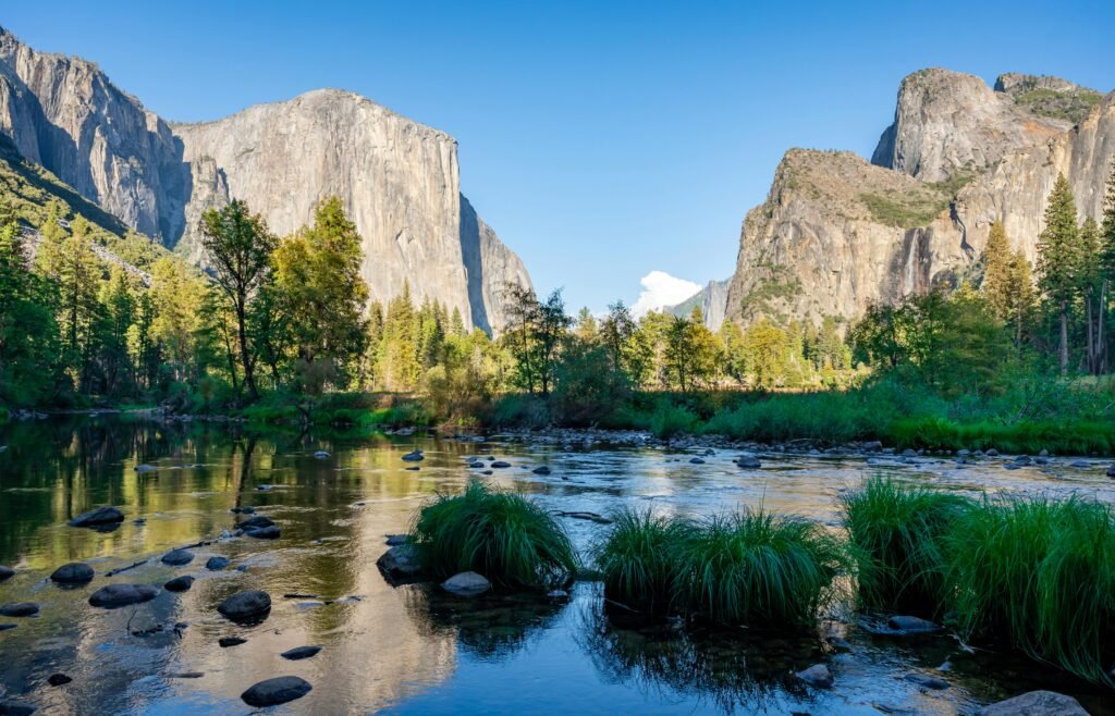 Best USA National Parks to Visit (Complete Travel Guide)