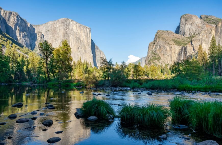 Best USA National Parks to Visit (Complete Travel Guide)