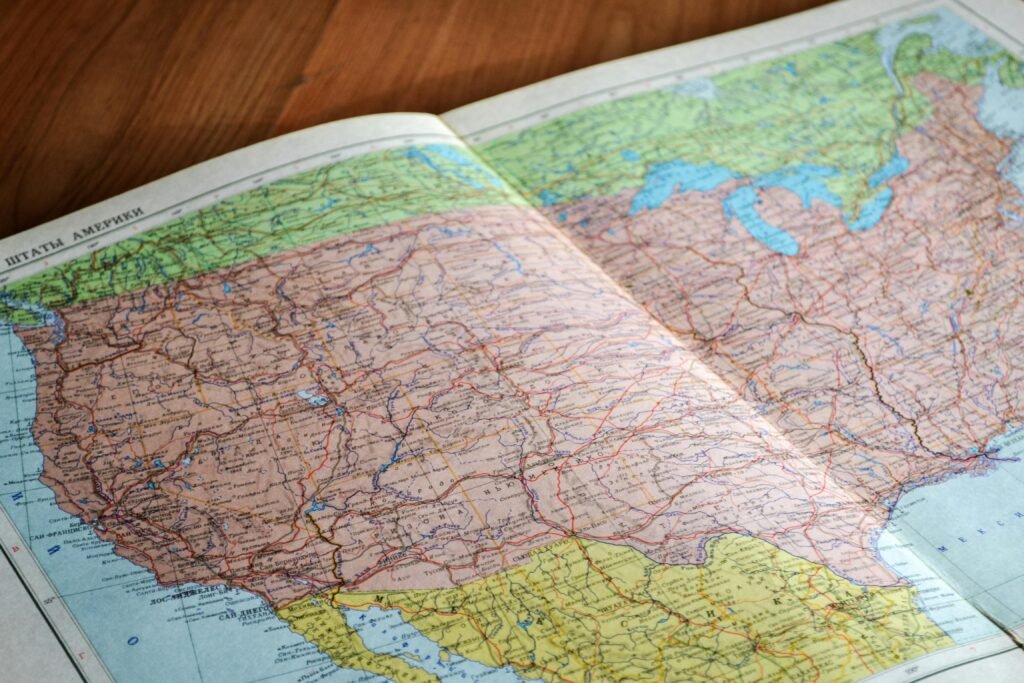 10 Must-Visit Destinations for Your USA Trip