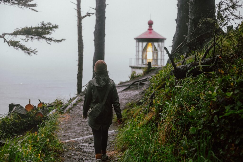 5 Best places for solo Female traveler in India