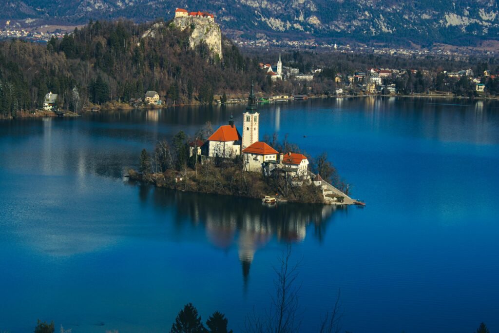 Solo Adventure in Europe: Best Activities, Destinations & Smart Travel Tips