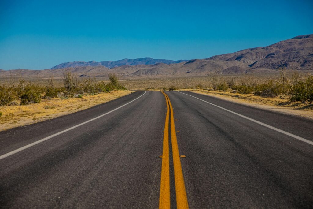How to Plan an Epic USA Road Trip