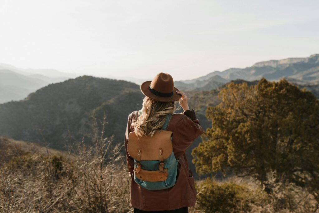 Solo Travel Guide