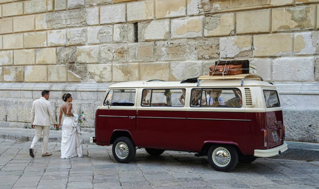 Honeymoon Travel Guide