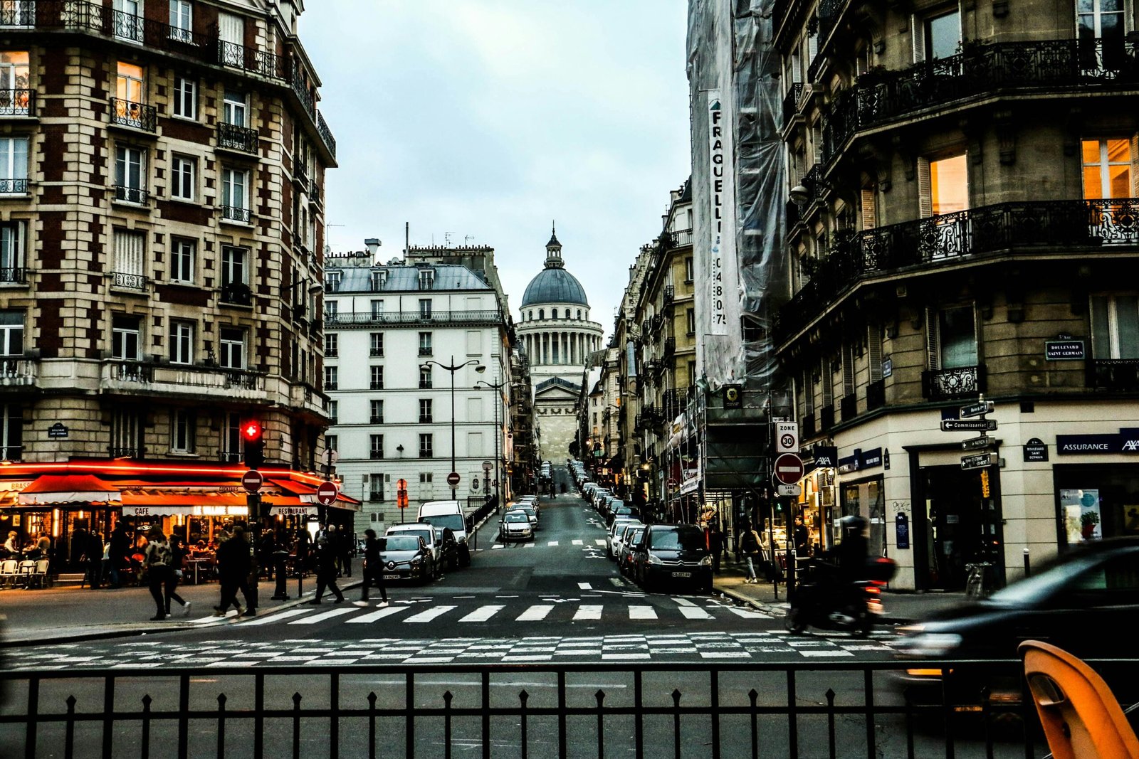 budget hotels in New Orleans French Quarter