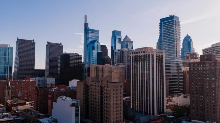 Best Things To Do In Philadelphia For First-Time Visitors