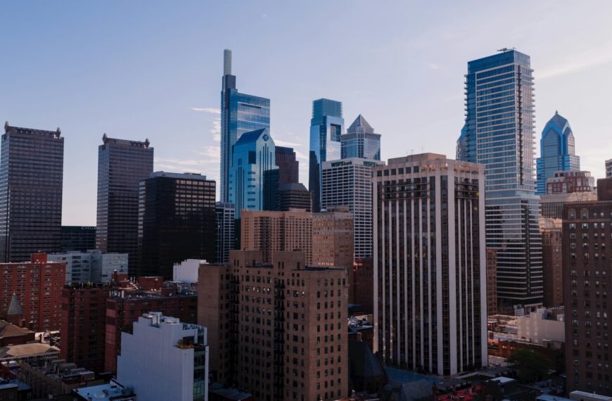 Best Things To Do In Philadelphia For First-Time Visitors