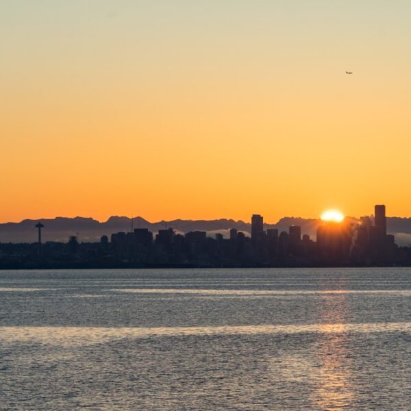 3 Days in Seattle Itinerary: The Perfect First-Time Travel Plan