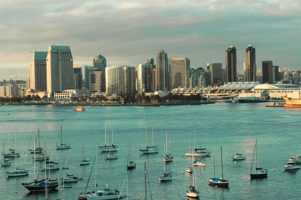Top Things to Do in San Diego (Beaches, Food & Real Experiences)