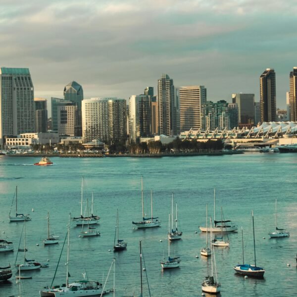 Top Things to Do in San Diego (Beaches, Food & Real Experiences)