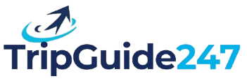 TripGuide247 Logo