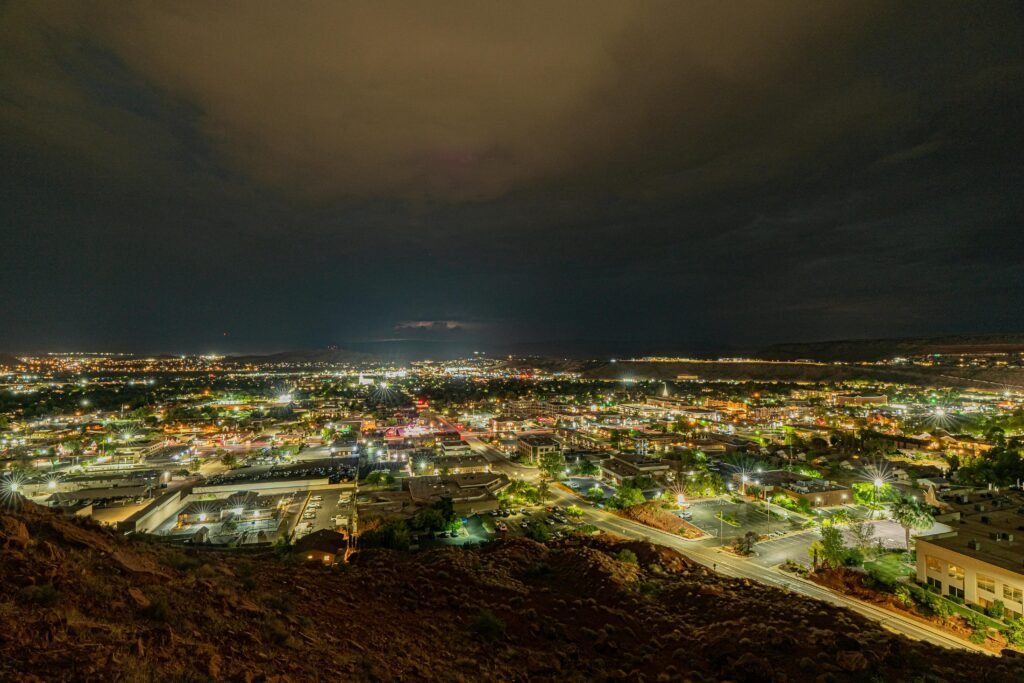 Best Hotels in Texas & Southwest USA (Affordable & Comfortable Stays)