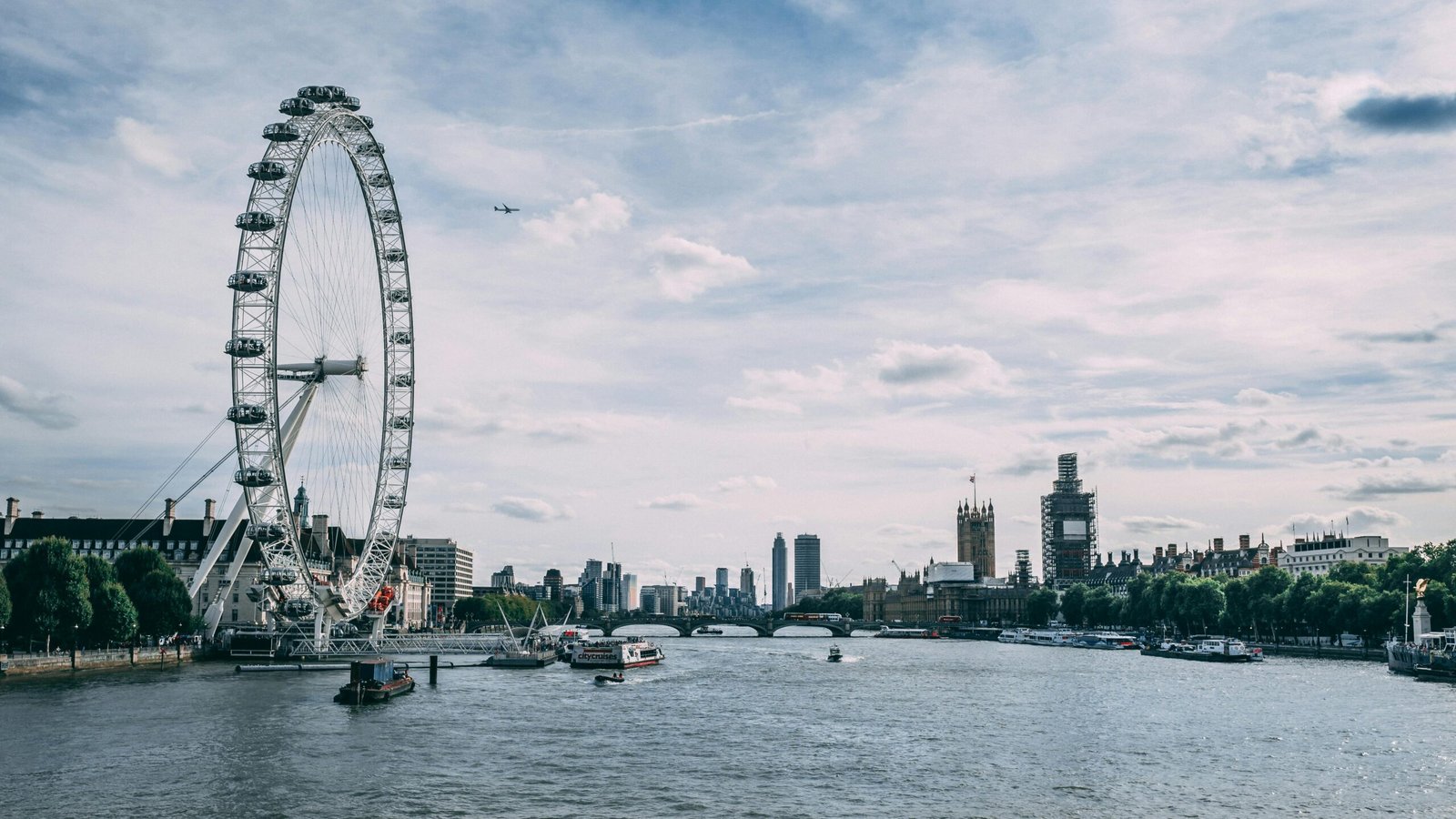 Top Attractions in London You Should Not Miss