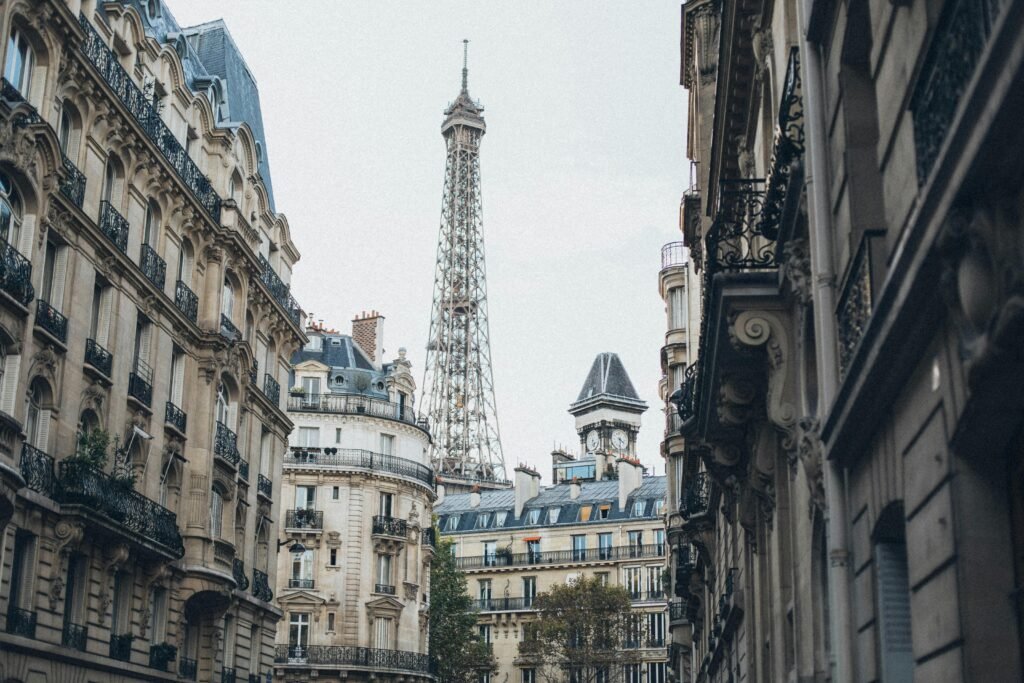 Top Things to Do in Paris: Complete Travel Guide for First-Time Visitors