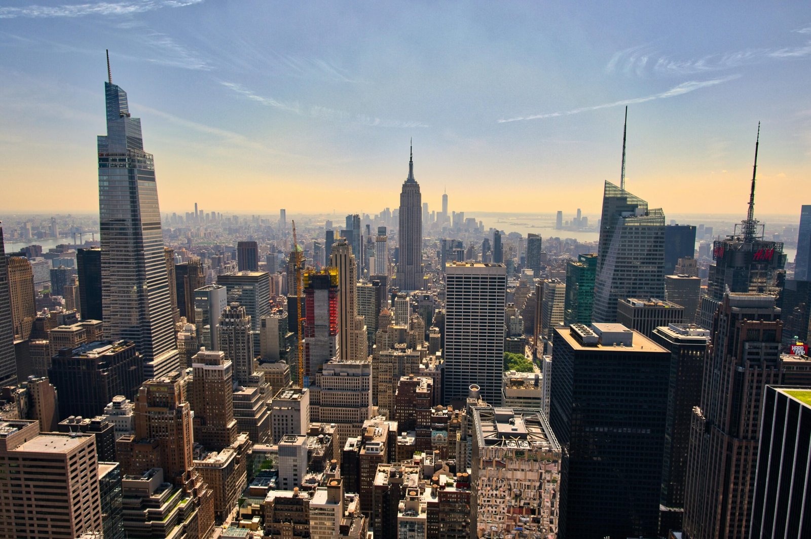 cheap things to do in NYC