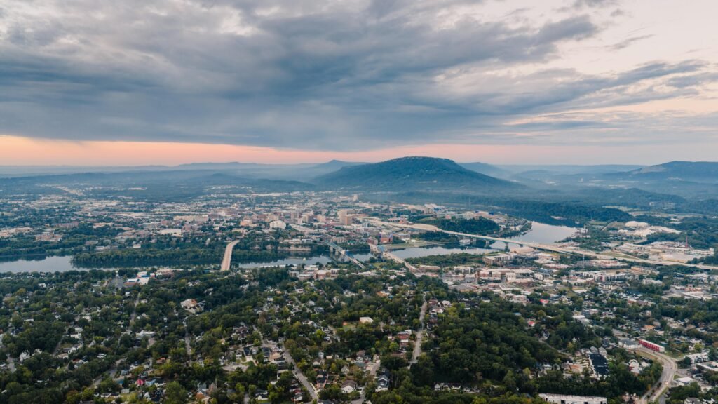 Best Budget Hotels in Southern USA (Hidden Gems You Should Know)