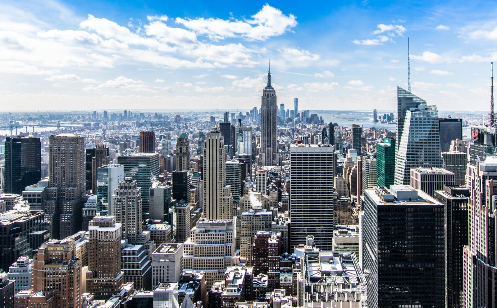 USA Travel Guide: Best Places to Visit, Top Attractions, and Travel Tips