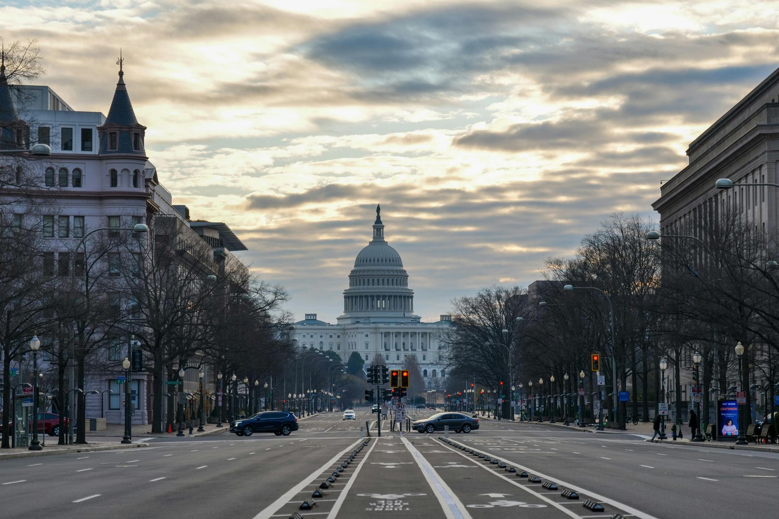 Hotels In Washington