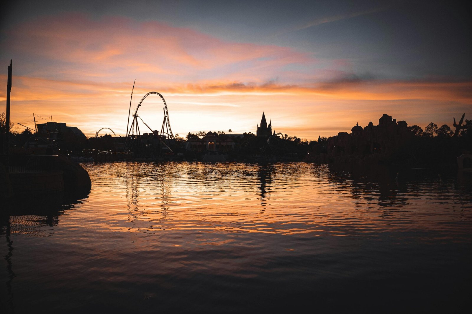 Hotels In Orlando