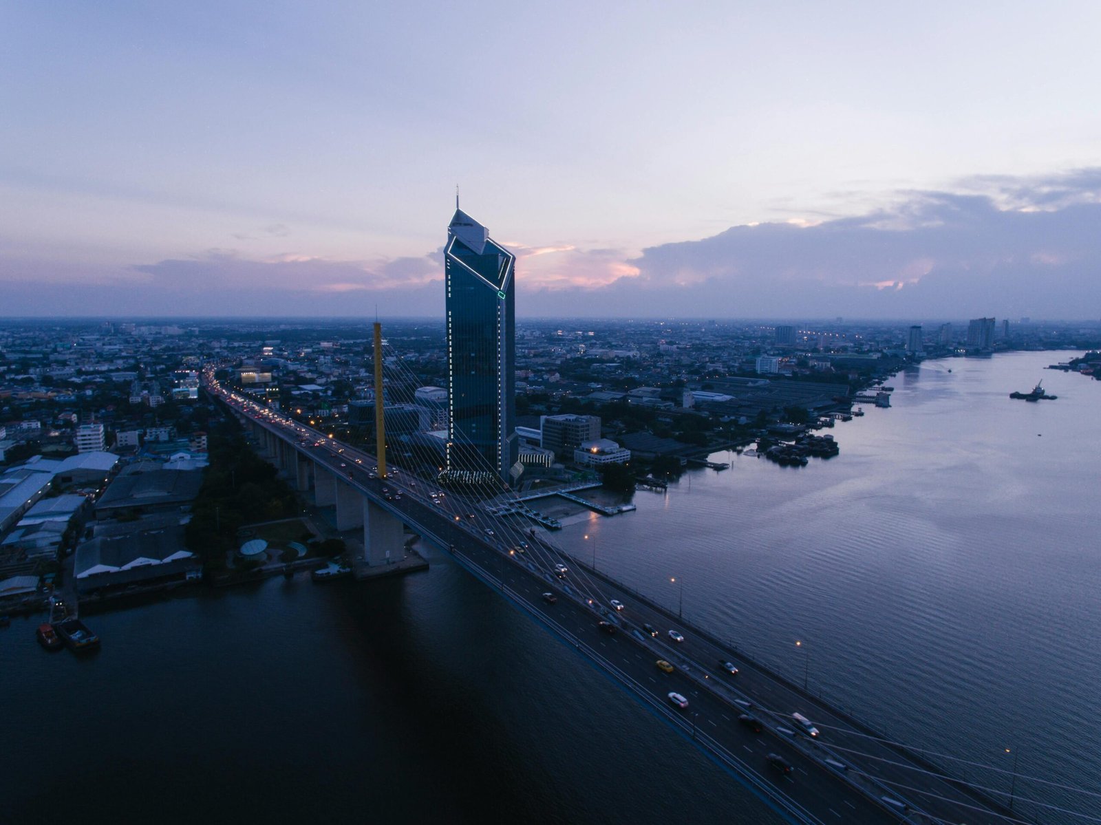 Best Places to Visit in Bangkok for First-Time Travelers