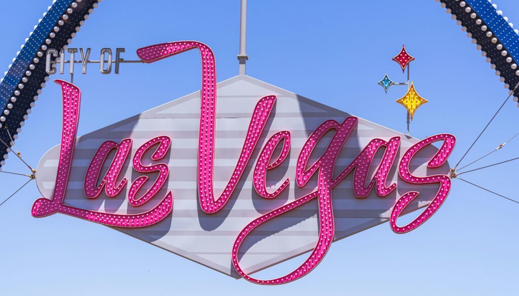 free things to do in Las Vegas