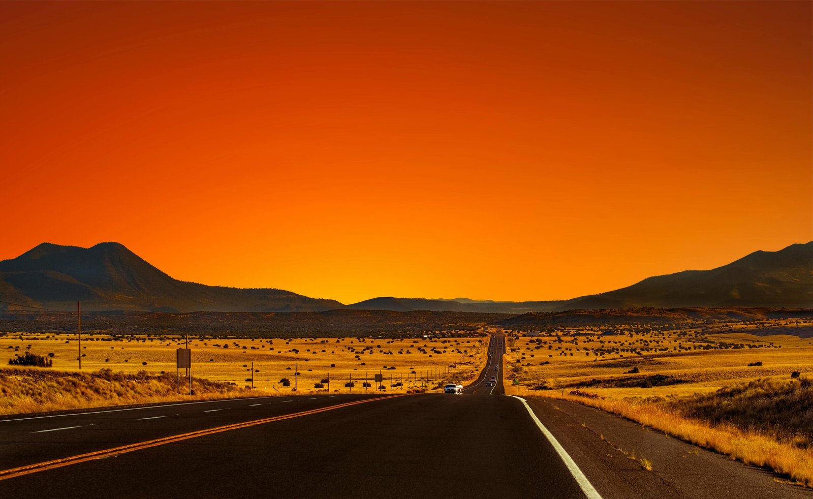 Best Hotels in Texas & Southwest USA (