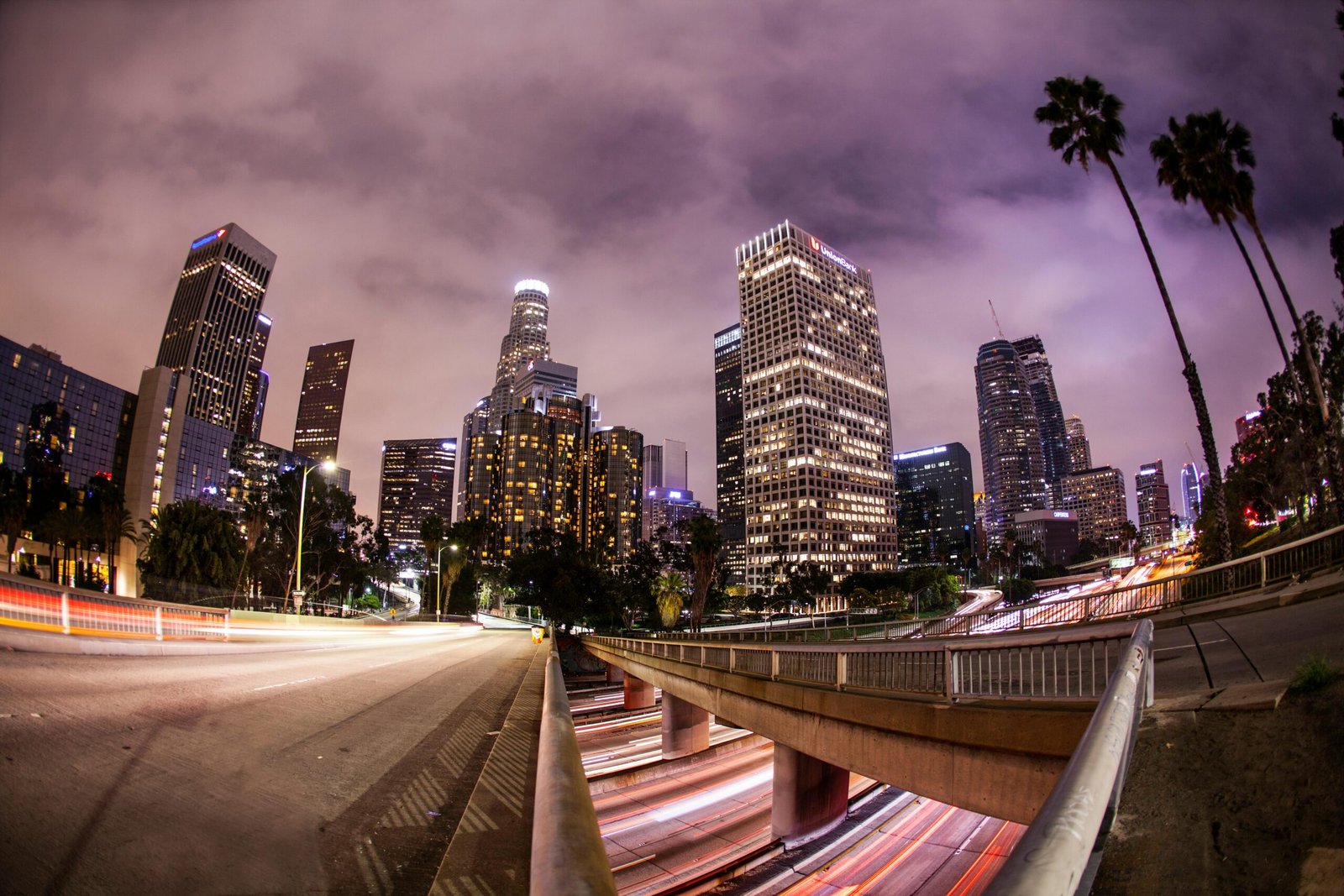 first time in Los Angeles tips