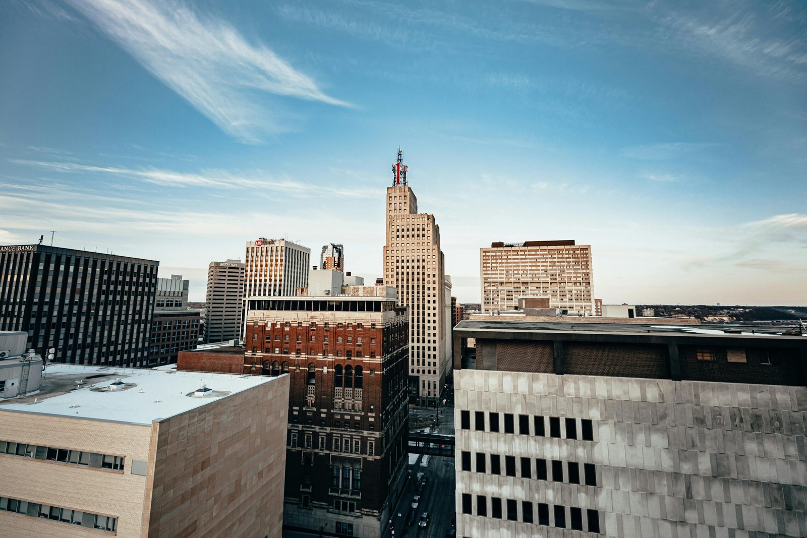 underrrated cities in Midwest USA