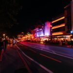 Things to Do in Miami at Night (Complete Guide for First-Time Visitors)