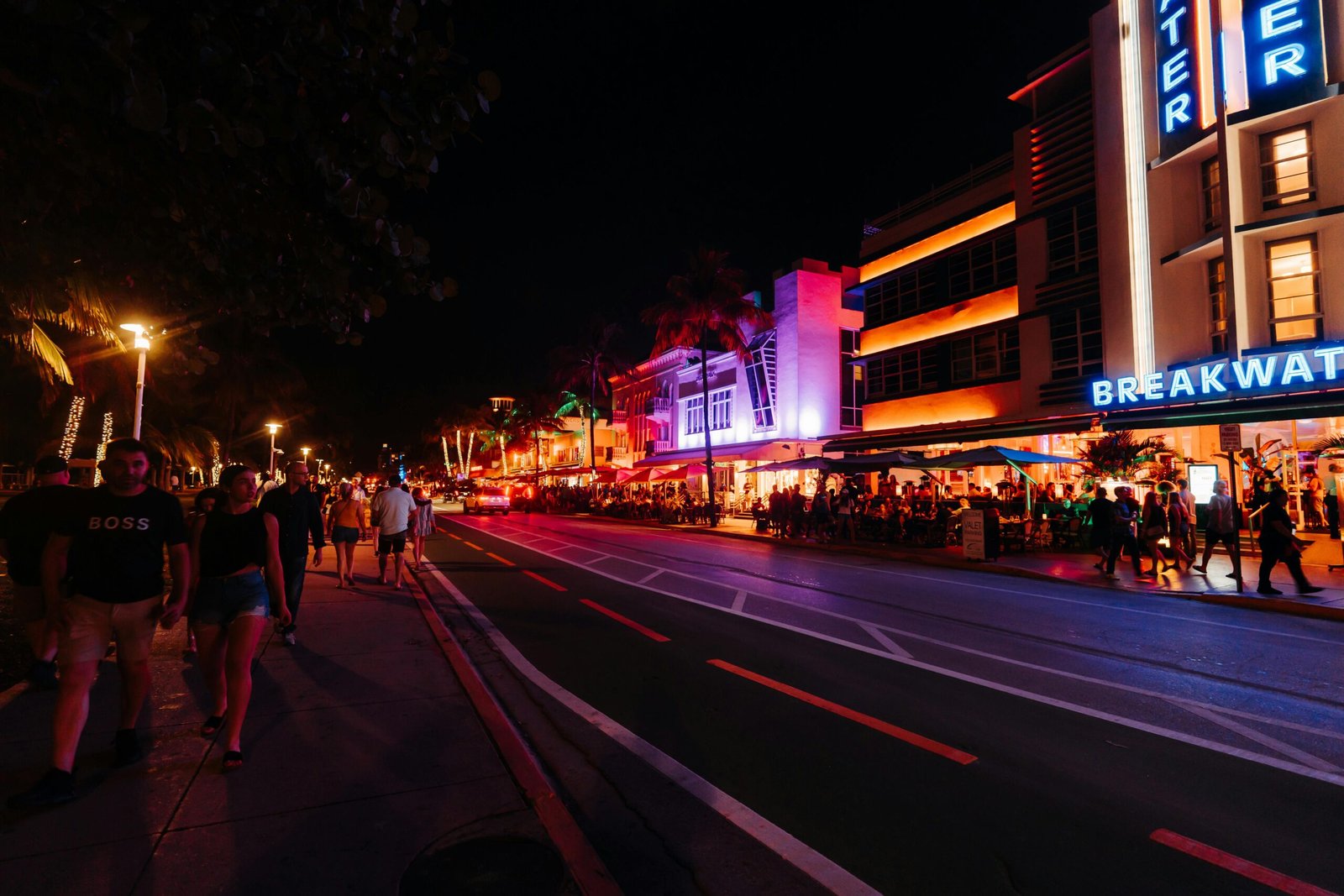 Things to Do in Miami at Night (Complete Guide for First-Time Visitors)