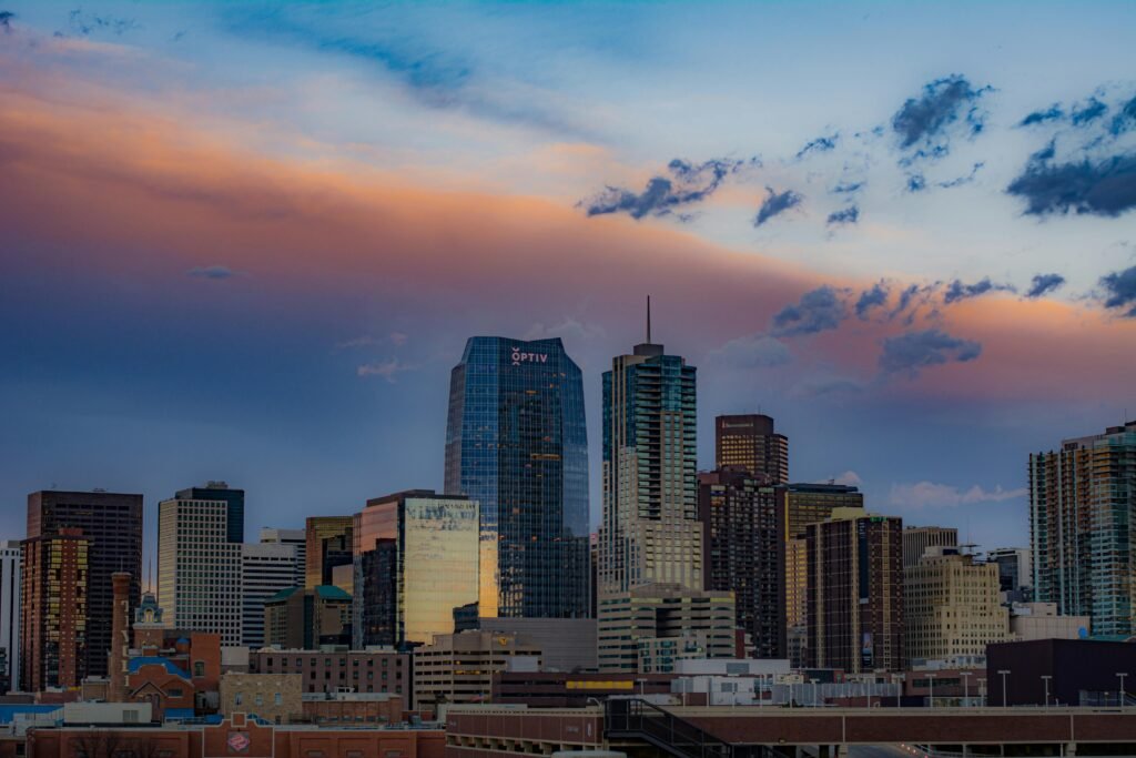Top Things to Do in Denver