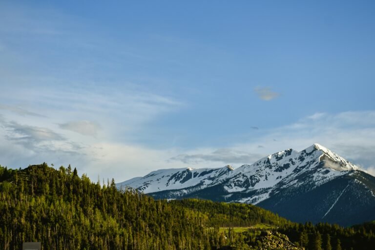 Hidden Small Towns in USA