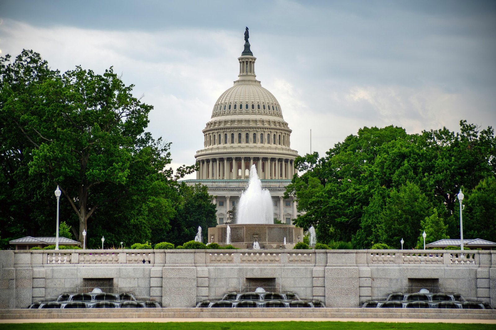 Top Attractions in Washington DC You Can Cover in 2 Days