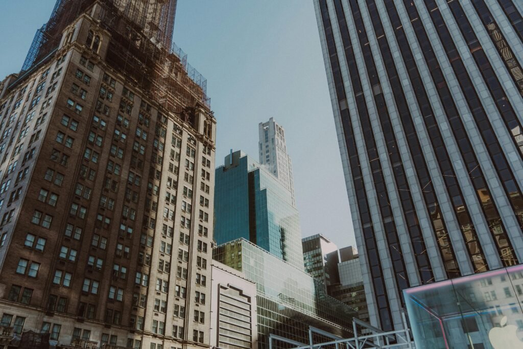 Where to Stay in NYC for First-Time Visitors (Best Areas & Hotels That Actually Make Sense)