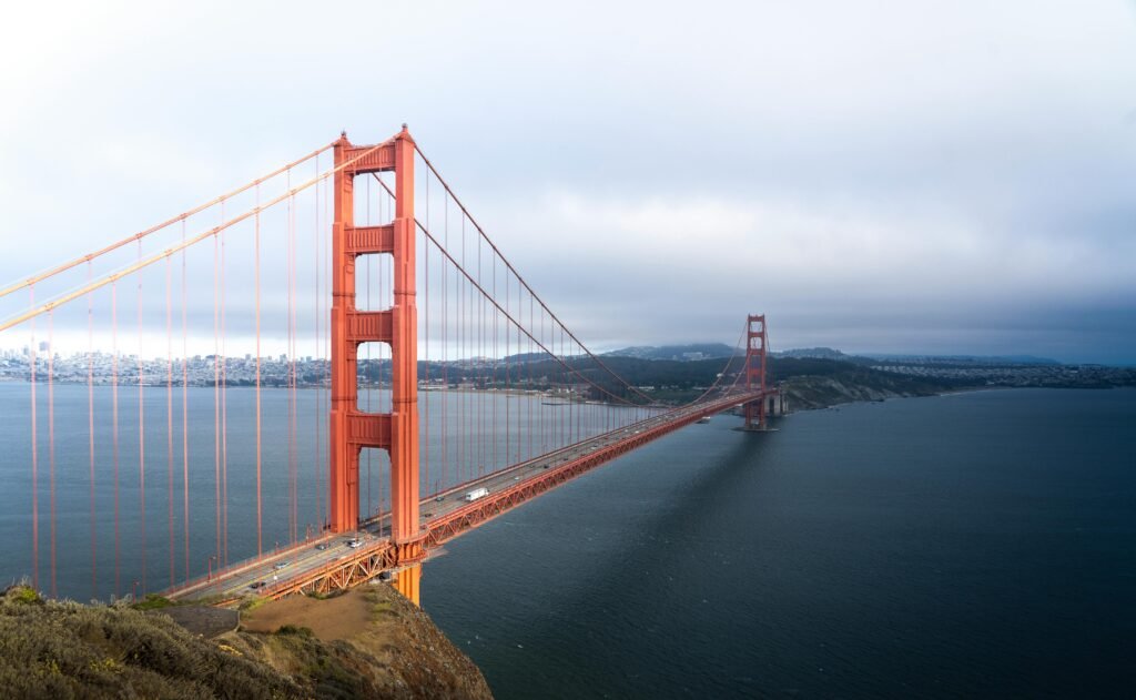 California Road Trip Guide: Best Stops from Coast to City