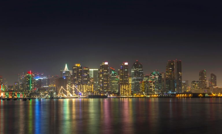 San Diego travel guide