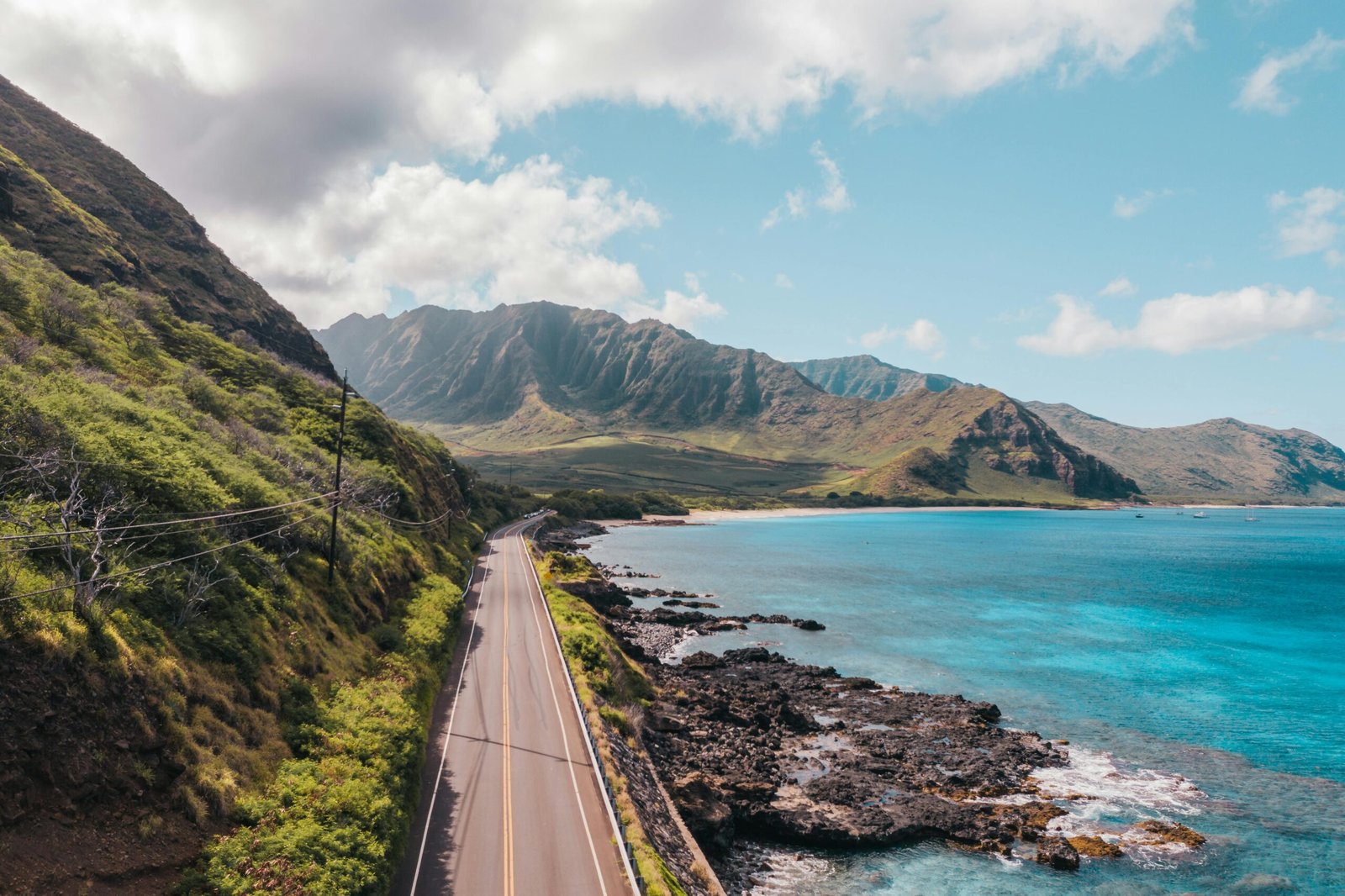 America’s Quiet Summer Spots That Make The Journey