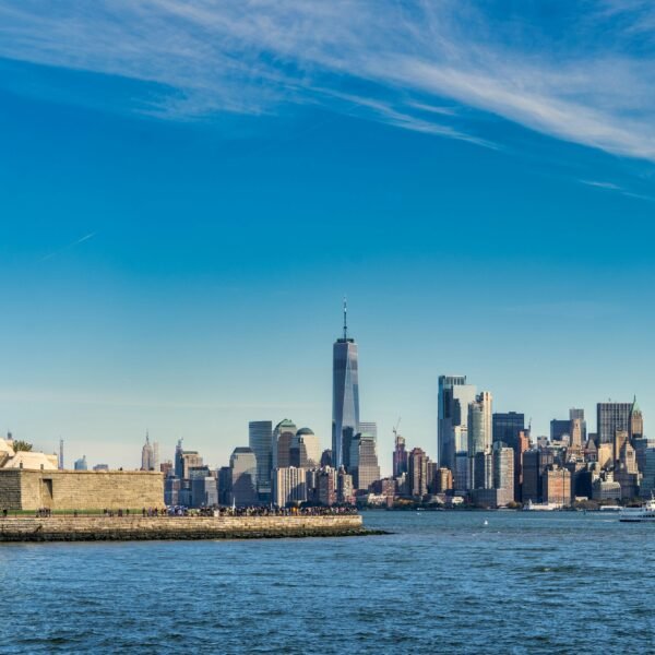 Best Vacation Spots in the US Travelers Can’t Stop Talking About