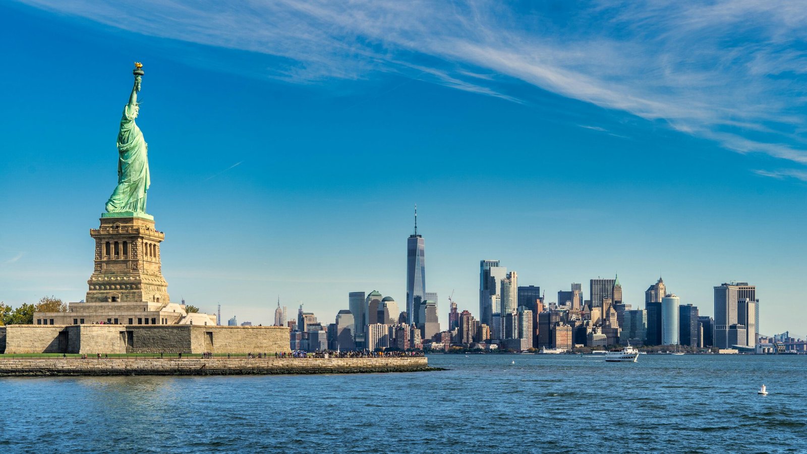 The US Destinations Travellers Can’t Stop Talking About