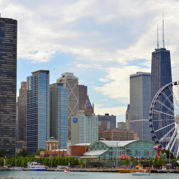 10 Best Things to Do in Chicago at Night (Local Picks That Actually Work)