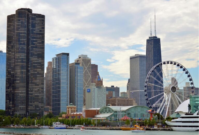 10 Best Things to Do in Chicago at Night (Local Picks That Actually Work)
