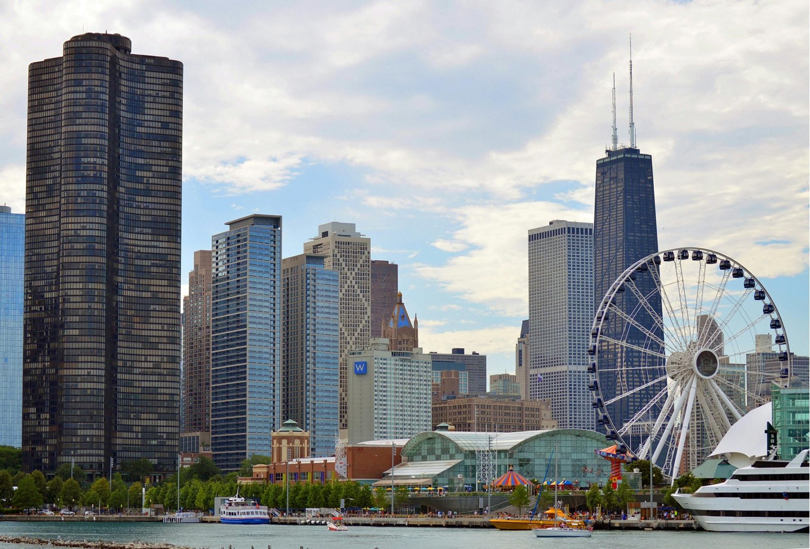 10 Best Things to Do in Chicago at Night (Local Picks That Actually Work)