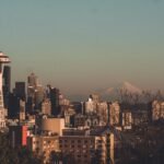 Seattle Buildings