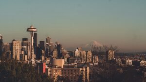 Best Hotels In Seattle: 11 Exceptional Places to Stay Across the City