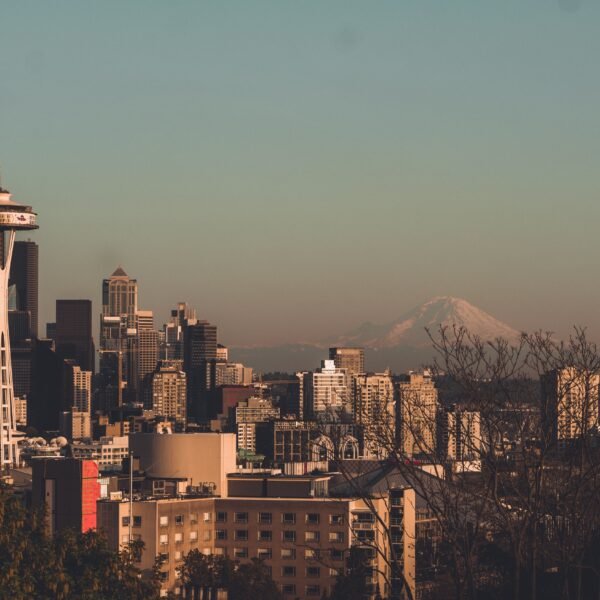 Seattle Travel Guide: Best Places to Visit, Top Attractions & Essential Travel Tips