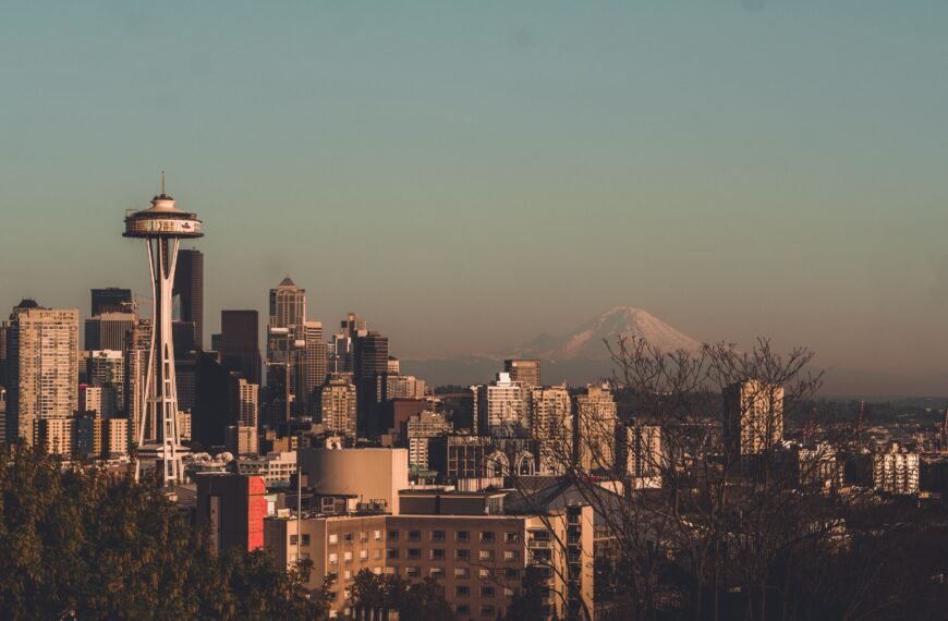 Seattle Travel Guide: Best Places to Visit, Top Attractions & Essential Travel Tips