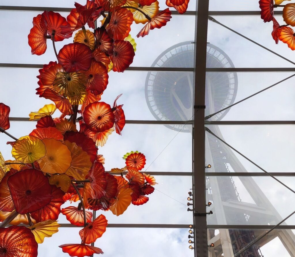 Chihuly Garden and Glass Guide: Everything You Need to Know Before You Visit