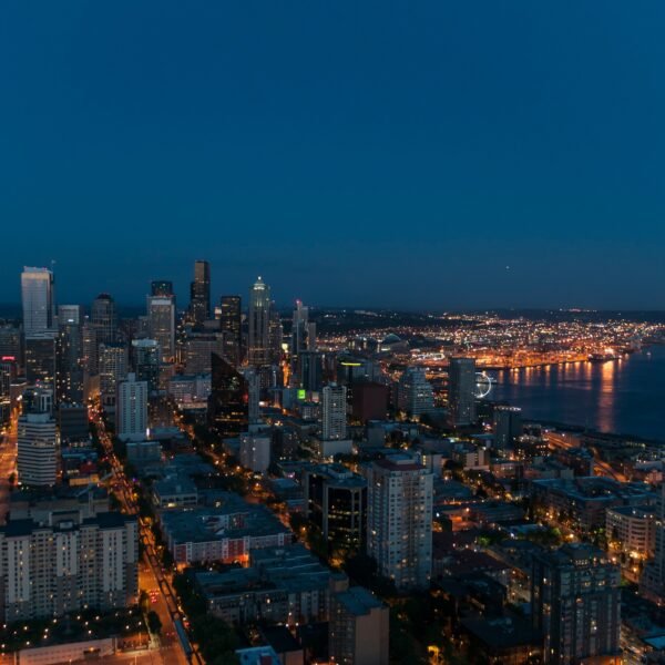 Best Time to Visit Seattle: A Season-by-Season Guide for Every Type of Traveler