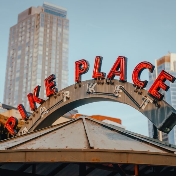 Pike Place Market Guide: Everything You Need to Know Before You Visit