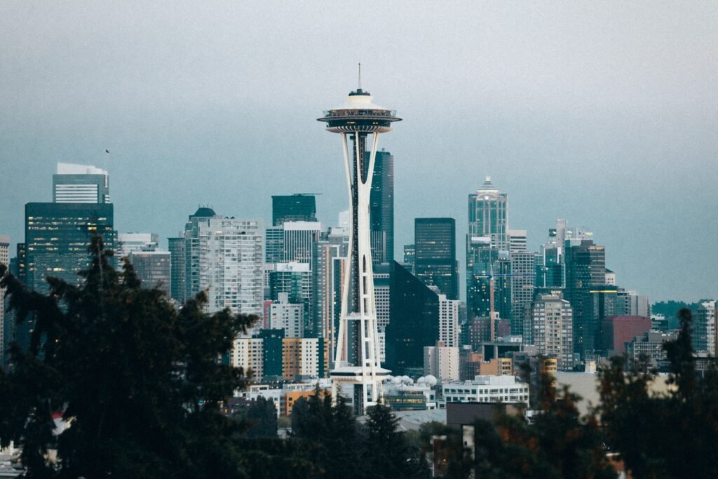 Best Hotels Near Seattle Center: Where to Stay for Top Attractions